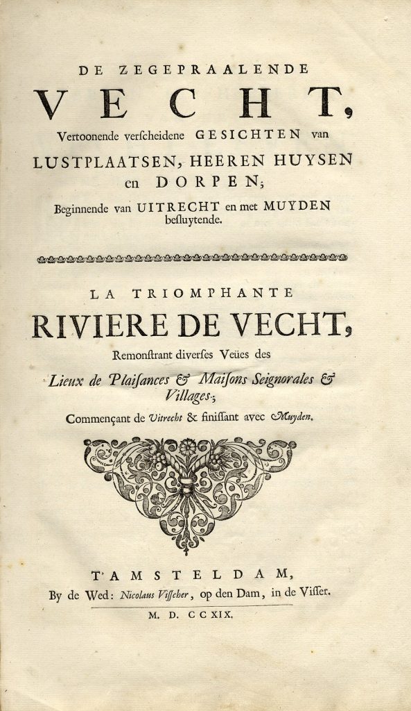 Uit Gooi en Vechtstreek