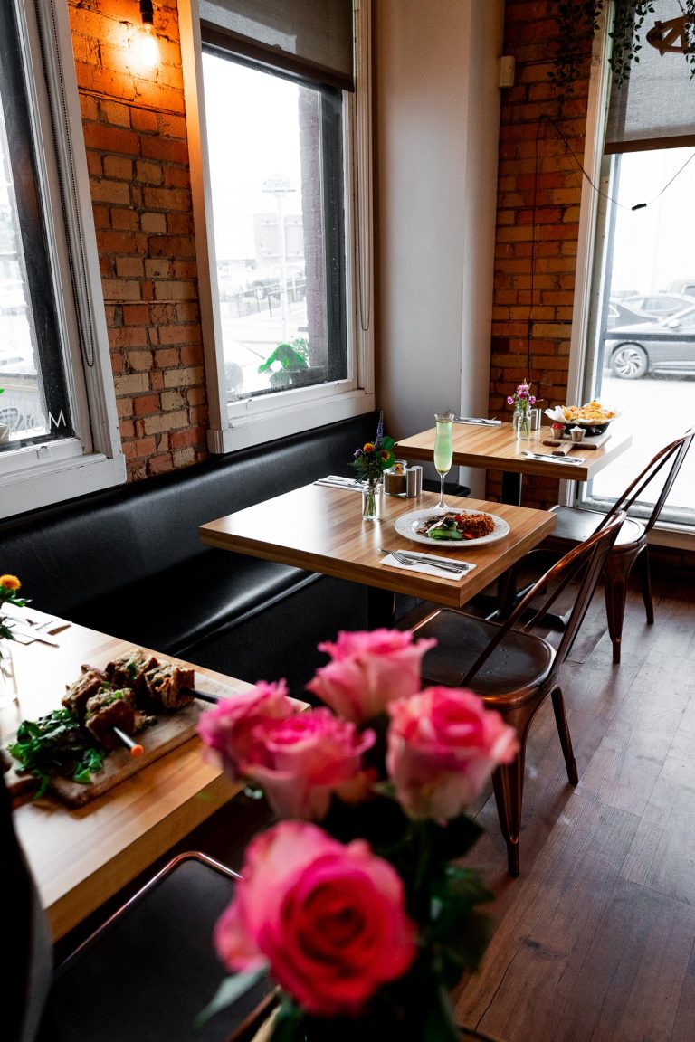 Café Centraal — restaurant in Gooi en Vechtstreek