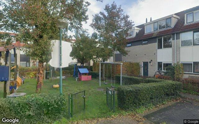 Speeltuin Vingerhoedskruid