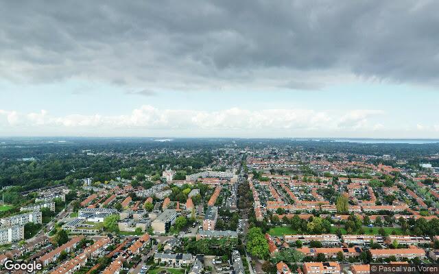 Speeltuin Randweg