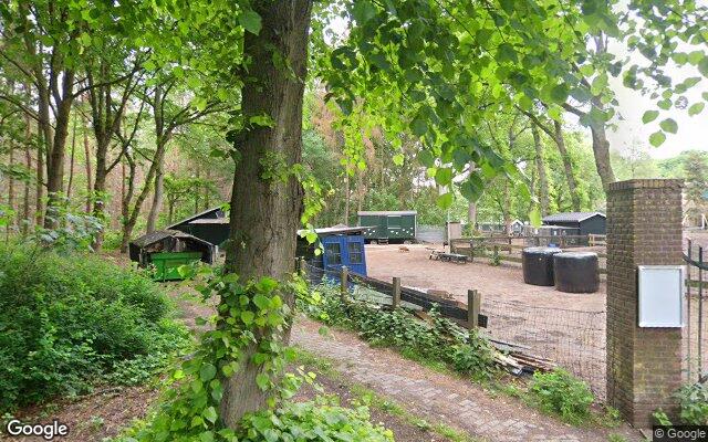 Dierenweide Zonnehoeve