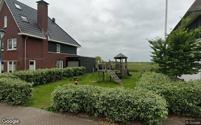 Speeltuin Wilgenroos