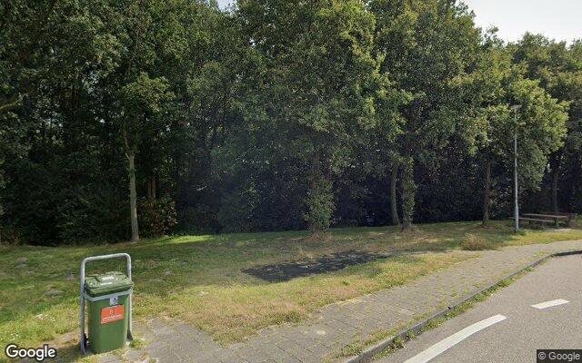 Speeltuin A1