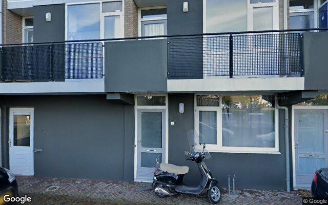 Speeltuin Arianestraat