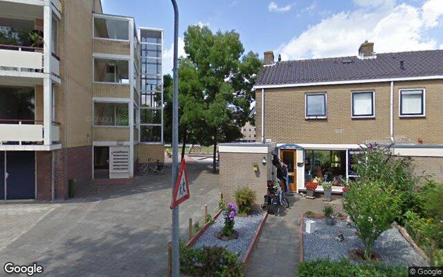 Speeltuin Den Ool