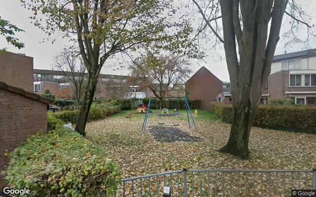 Speeltuin Pauwenkamp