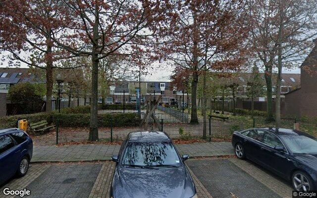 Speeltuin Zwanenkamp