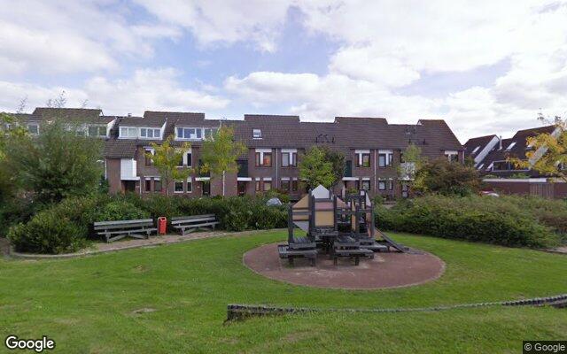 Speeltuin Zwanenkamp
