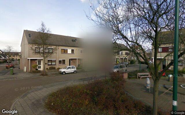 Speeltuin Valkenkamp