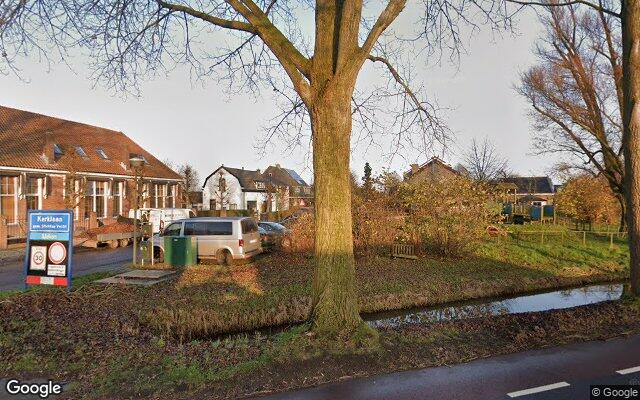 Speeltuin Kerklaan