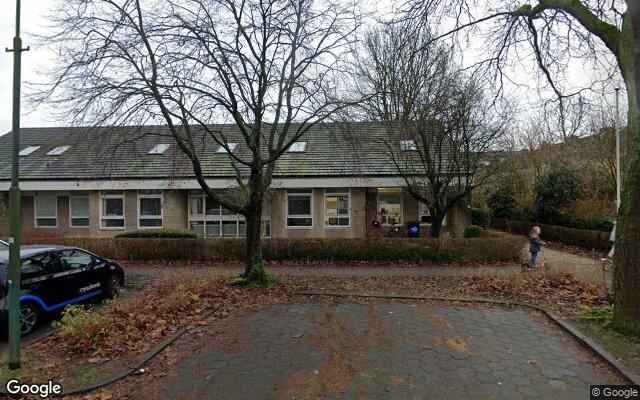 Doude van Troostwijkplein