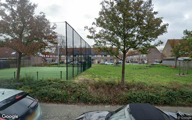 Speeltuin Zwanenkamp