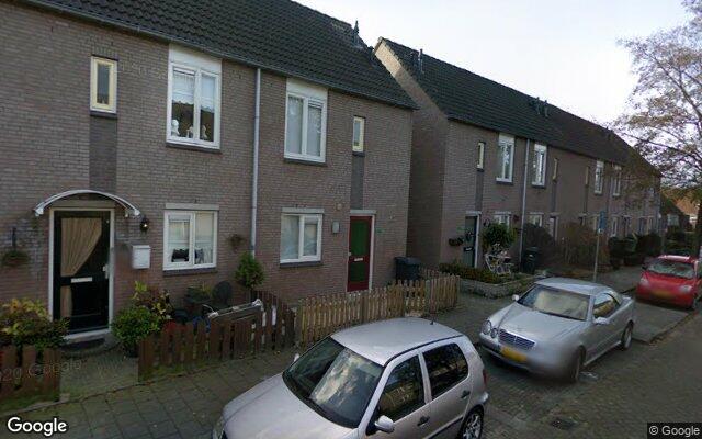Speeltuin Zwanenkamp