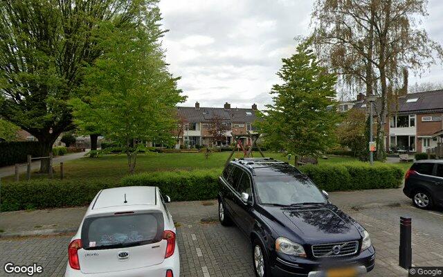 Speeltuin Egidius Blocklaan
