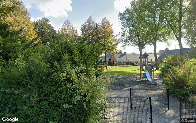Speeltuin Wasbeer