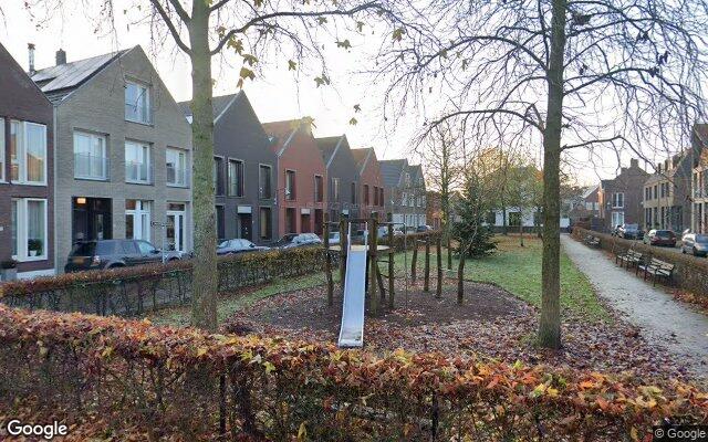 Speeltuin Jan de Beijerhof
