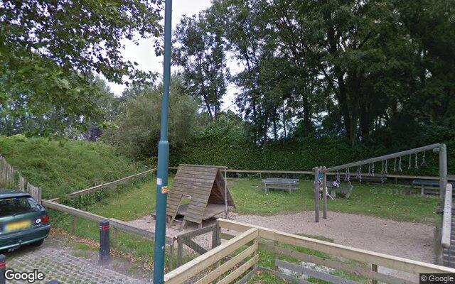 Speeltuin Stationsweg