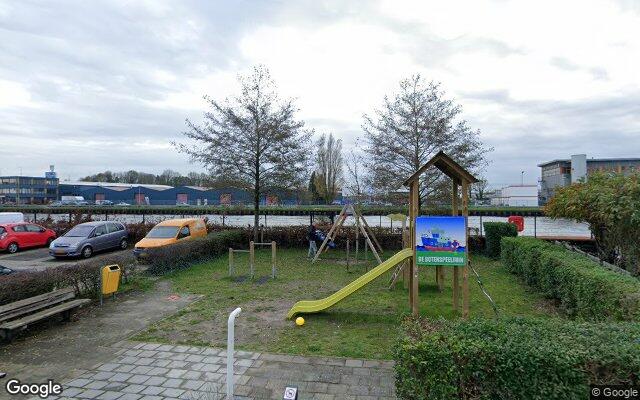 Speeltuin Kanaalstraat