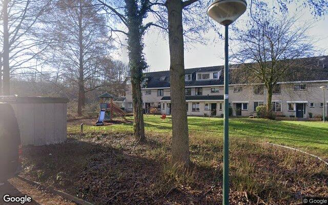 Speeltuin De Lespaullaan