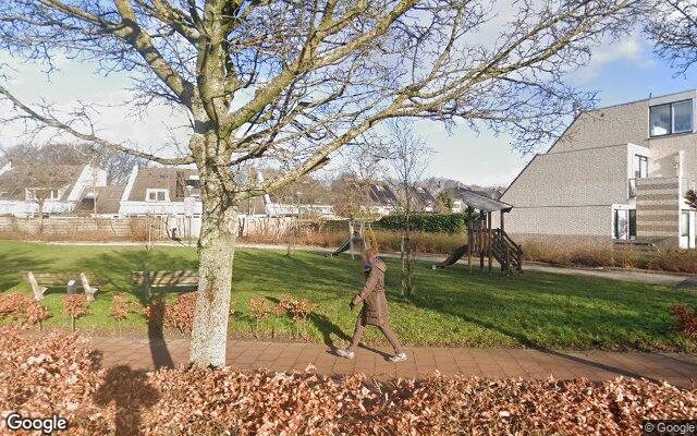 Speeltuin Buitenweg