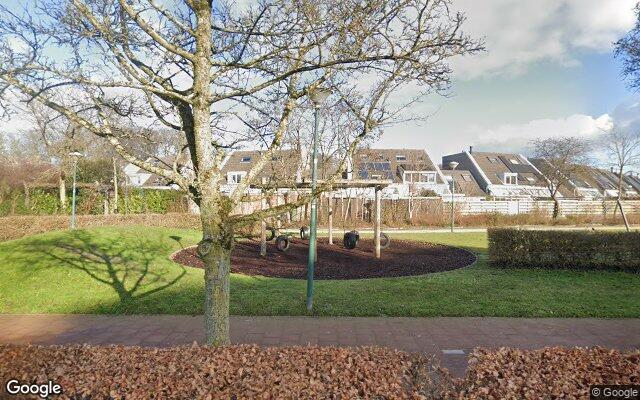 Speeltuin Buitenweg