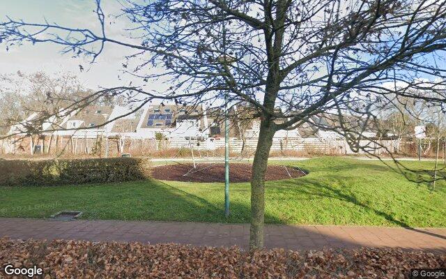 Speeltuin Buitenweg