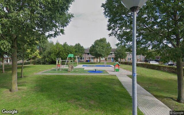 Speeltuin Bijvangweg