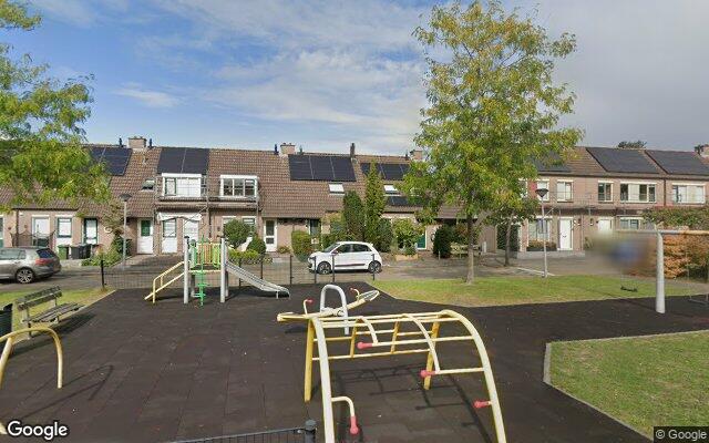 Speeltuin Hunsingo