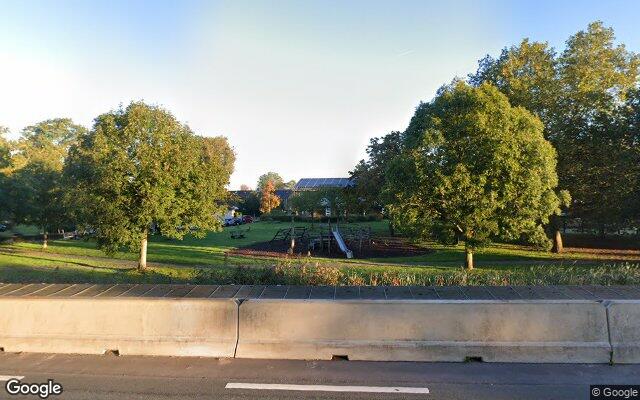 Speeltuin Provincialeweg