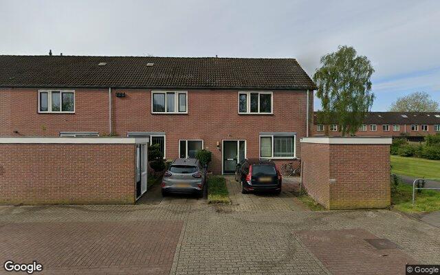 Speeltuin Biezenmeent