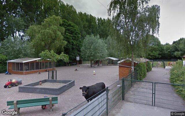 Kinderboerderij Otterspoor