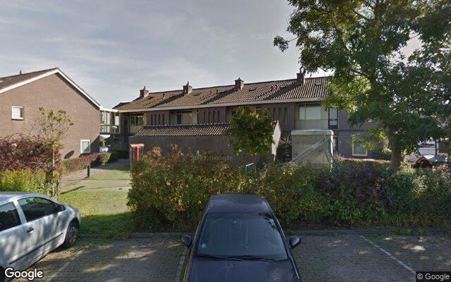 Speeltuin Watersnip
