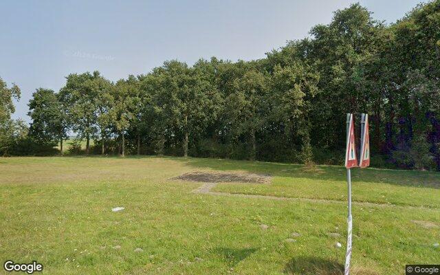 Speeltuin A1