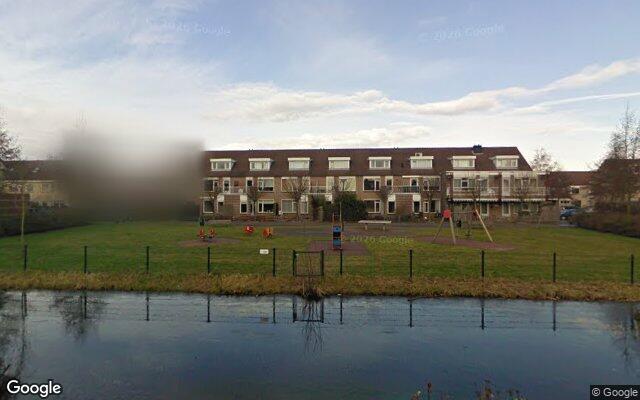 Speeltuin Pijlkruid