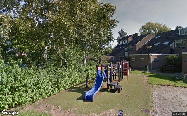 Speeltuin Roerdomp