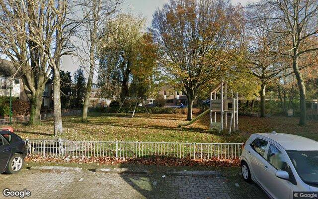 Speeltuin Duivenkamp