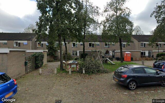 Speeltuin Duivenkamp