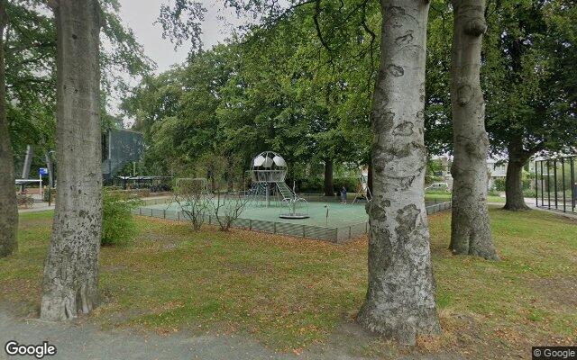Speeltuin Stephensonlaan