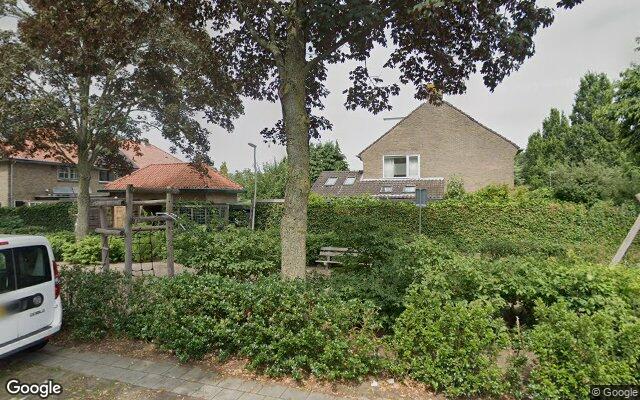 Speeltuin Godelindebreestraat