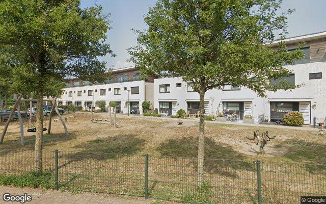Speeltuin Donkerelaan