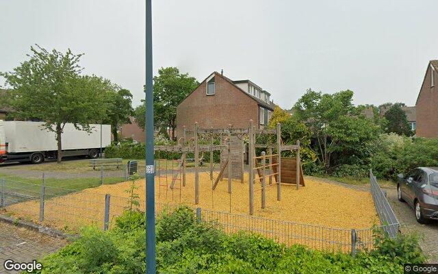 Speeltuin Pampus