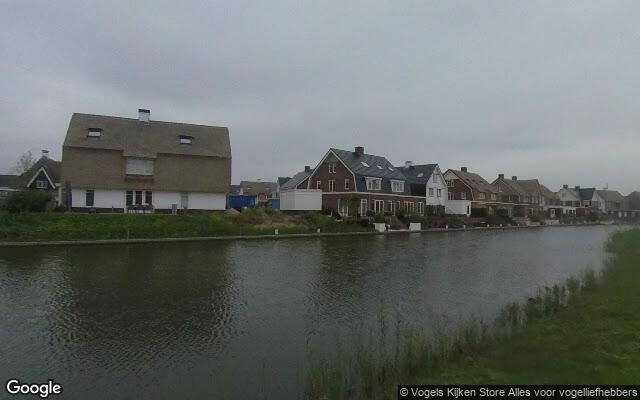 Speeltuin Deltazijde