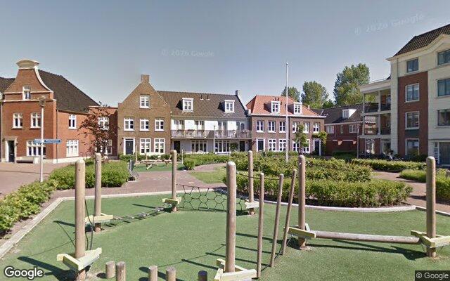 Speeltuin Ruymzicht