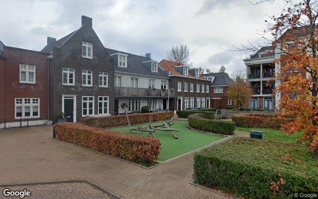 Speeltuin Ruymzicht