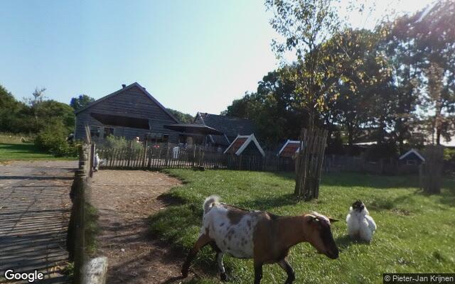 Kinderboerderij de Meent