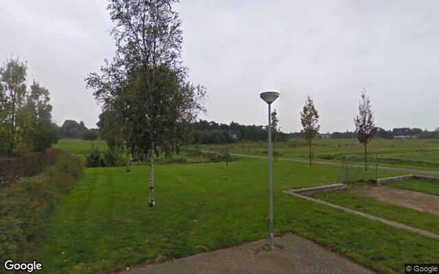Speeltuin Bruinjoost