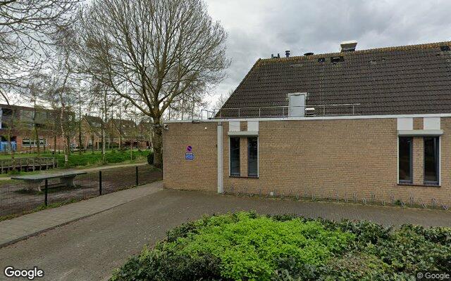 Speeltuin Zuidsingel