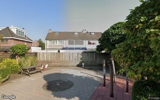 Speeltuin Helderoord