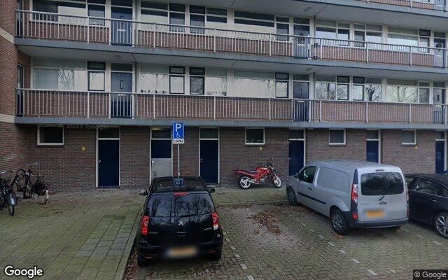 Speeltuin Joh. Poststraat