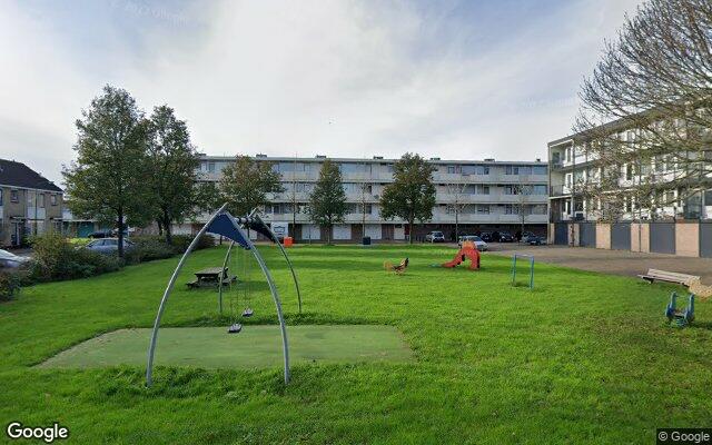 Speeltuin Schepersweg